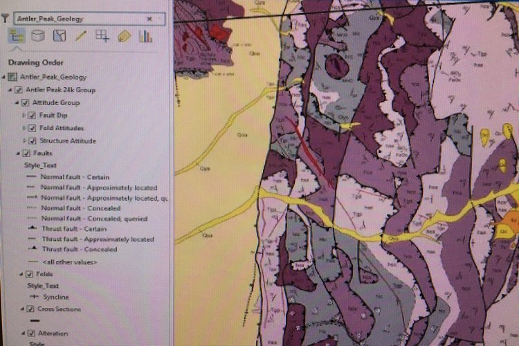 What Is The Difference Between Arcmap And Arcgis Pro